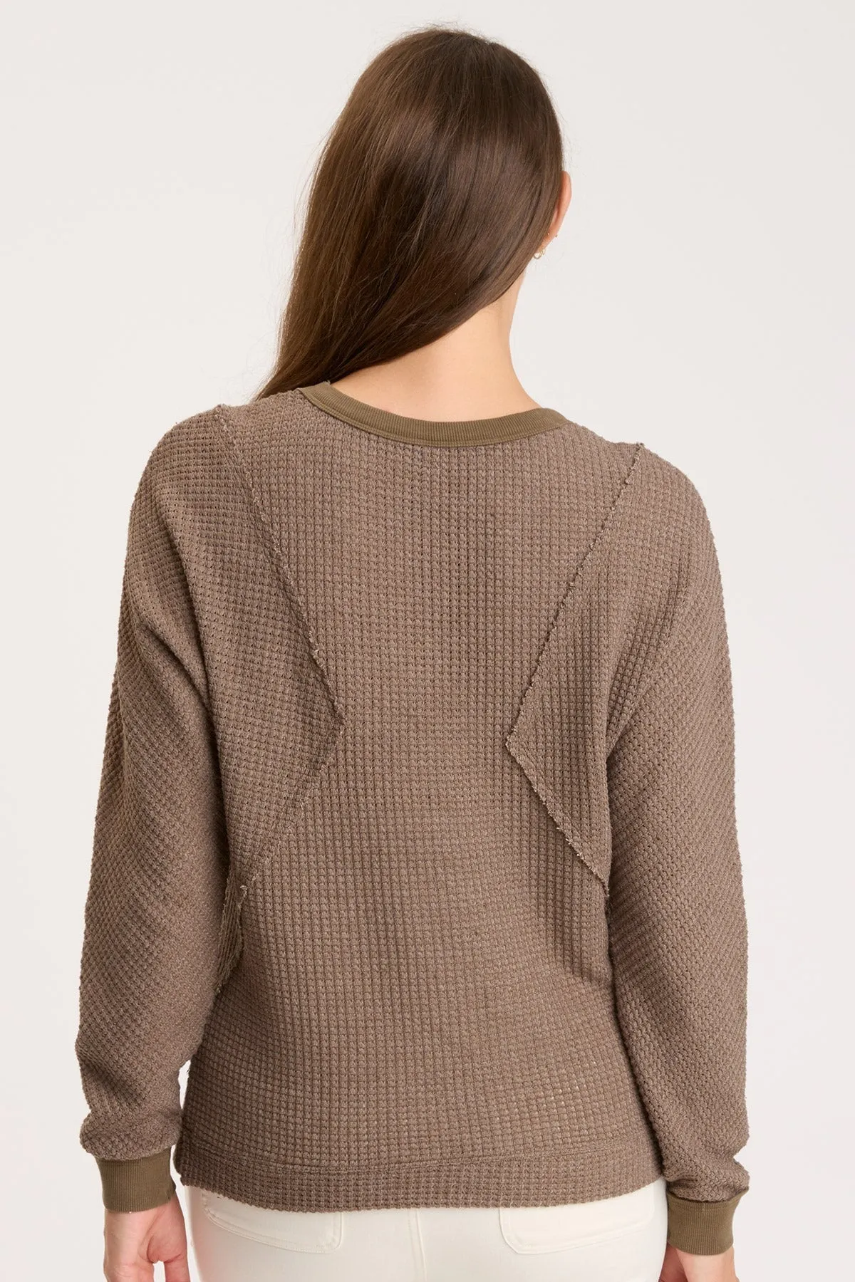 Delsi Pullover