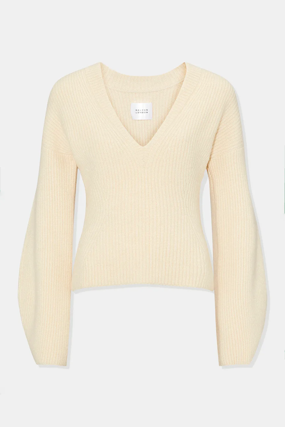 Dione Sweater - Creme