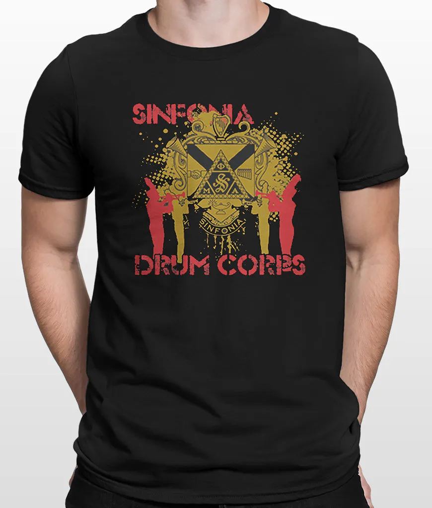 Drum Corps T-Shirt