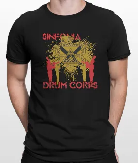 Drum Corps T-Shirt