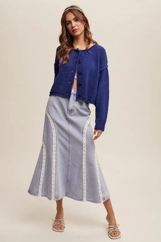 Esme Skirt