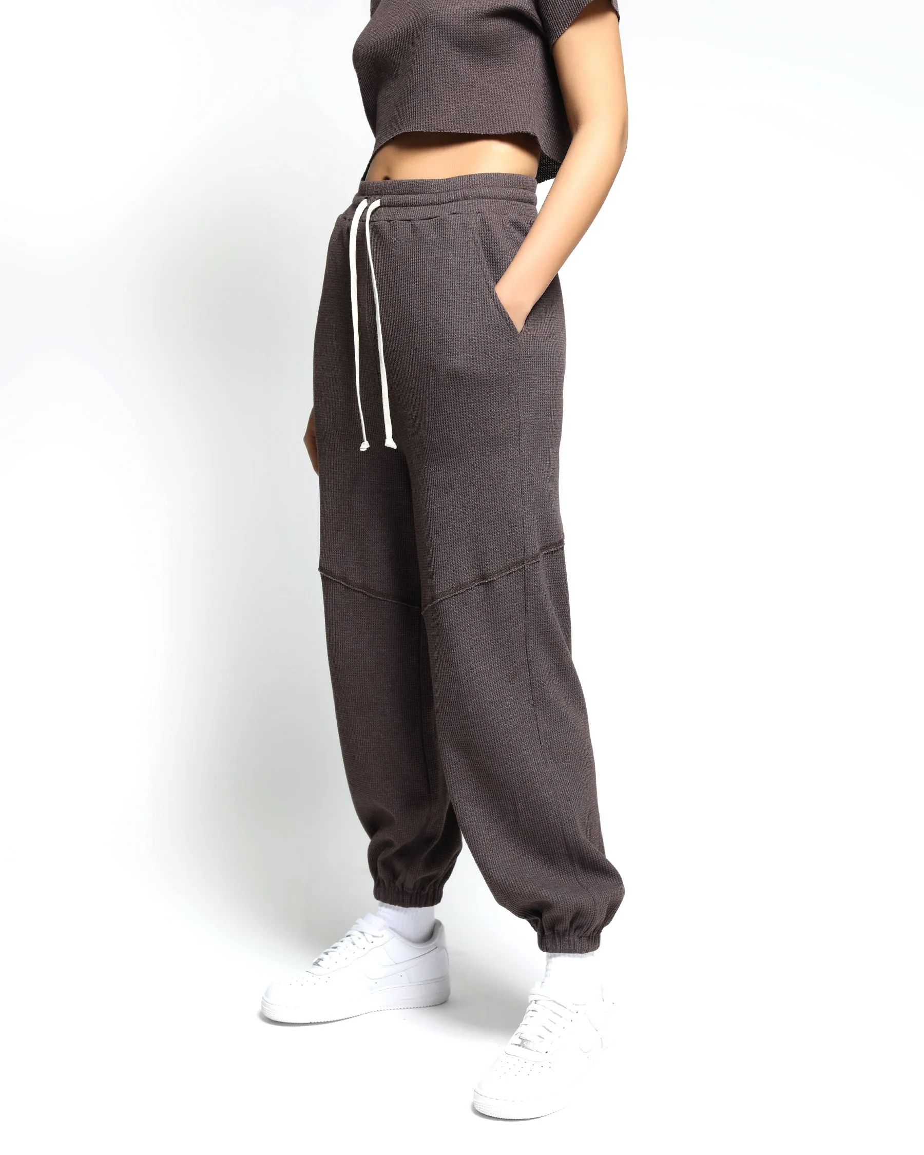 Everest Thermal Baggy Pants