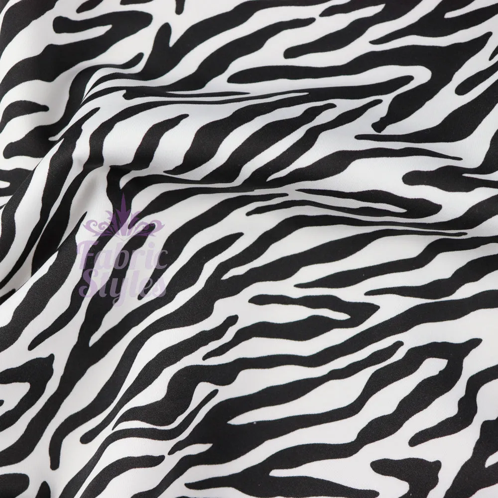 FS967 Zebra Colours