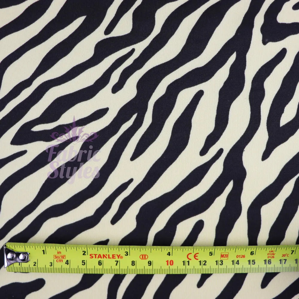 FS967 Zebra Colours