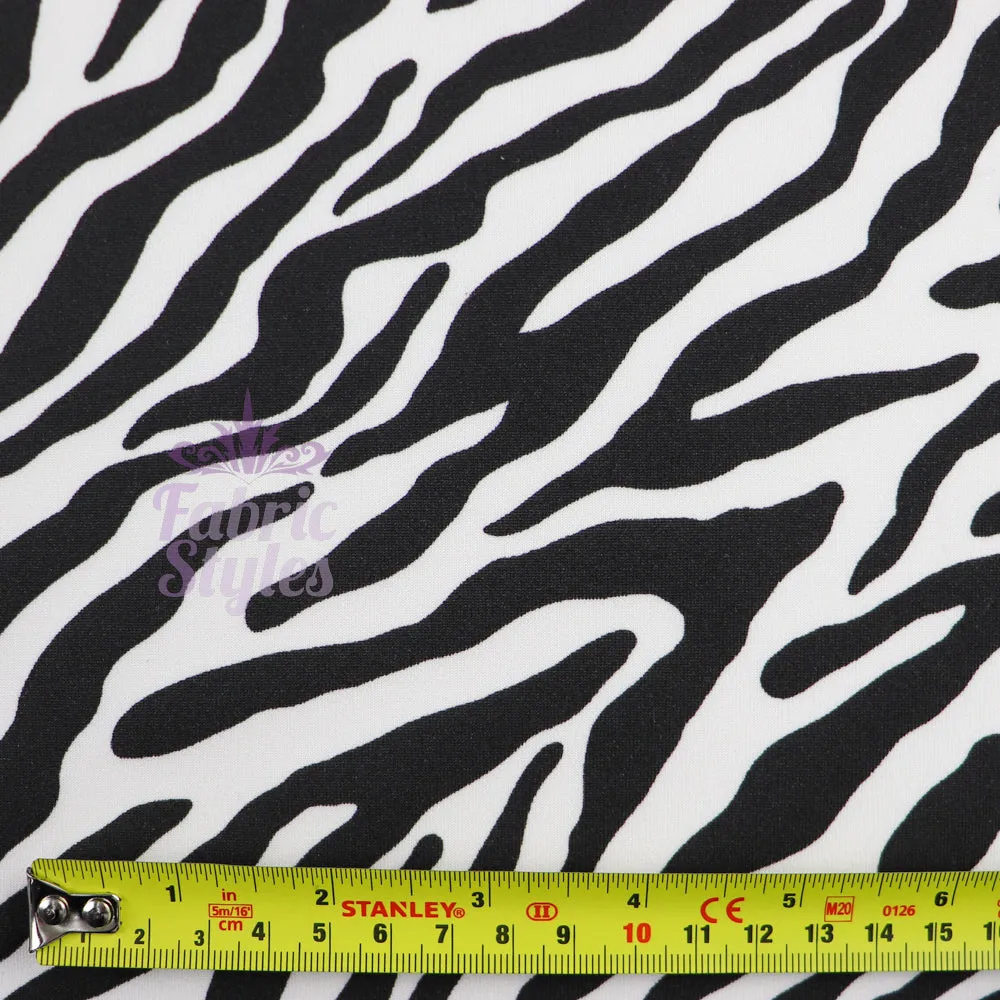 FS967 Zebra Colours