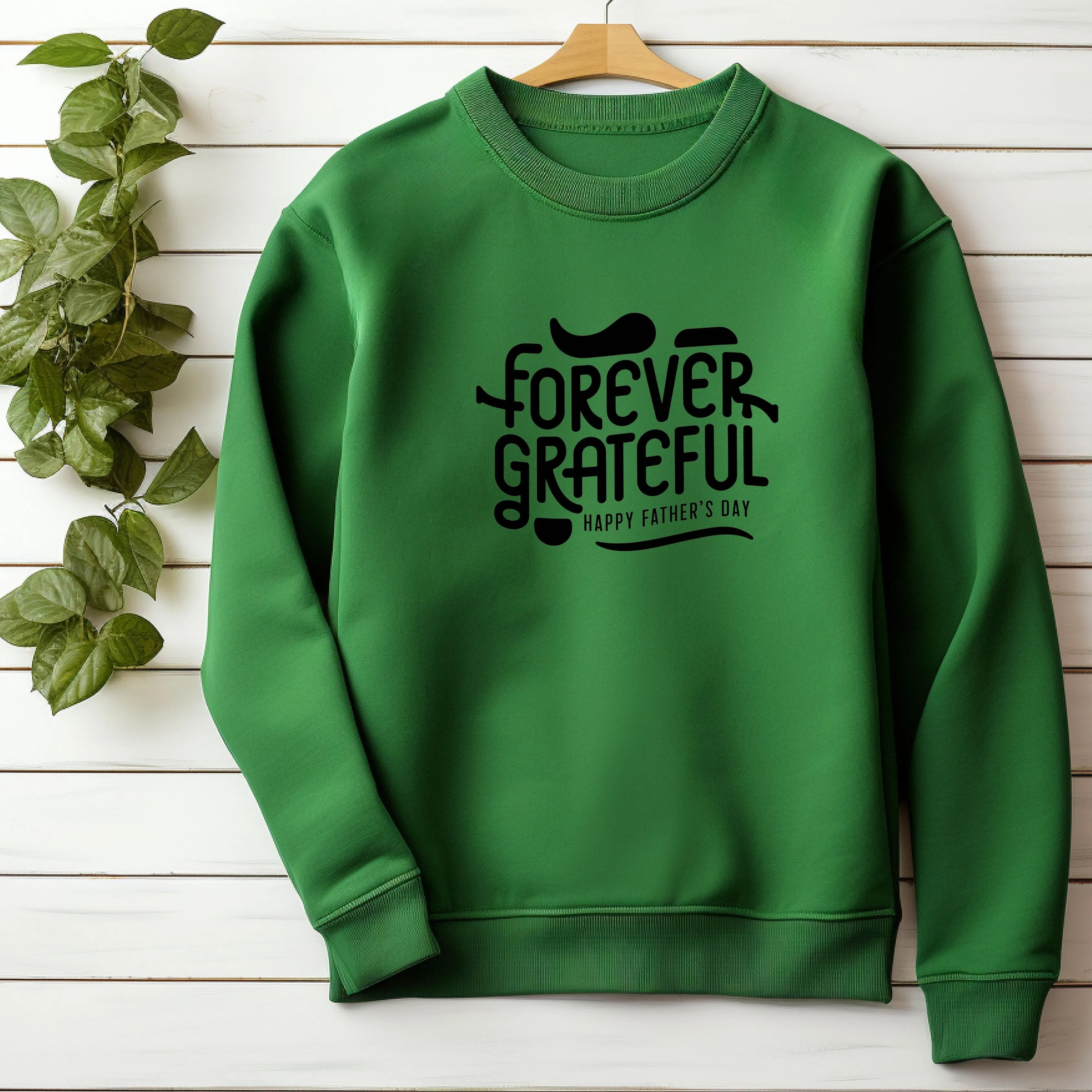 Grateful Dad Sweatshirt