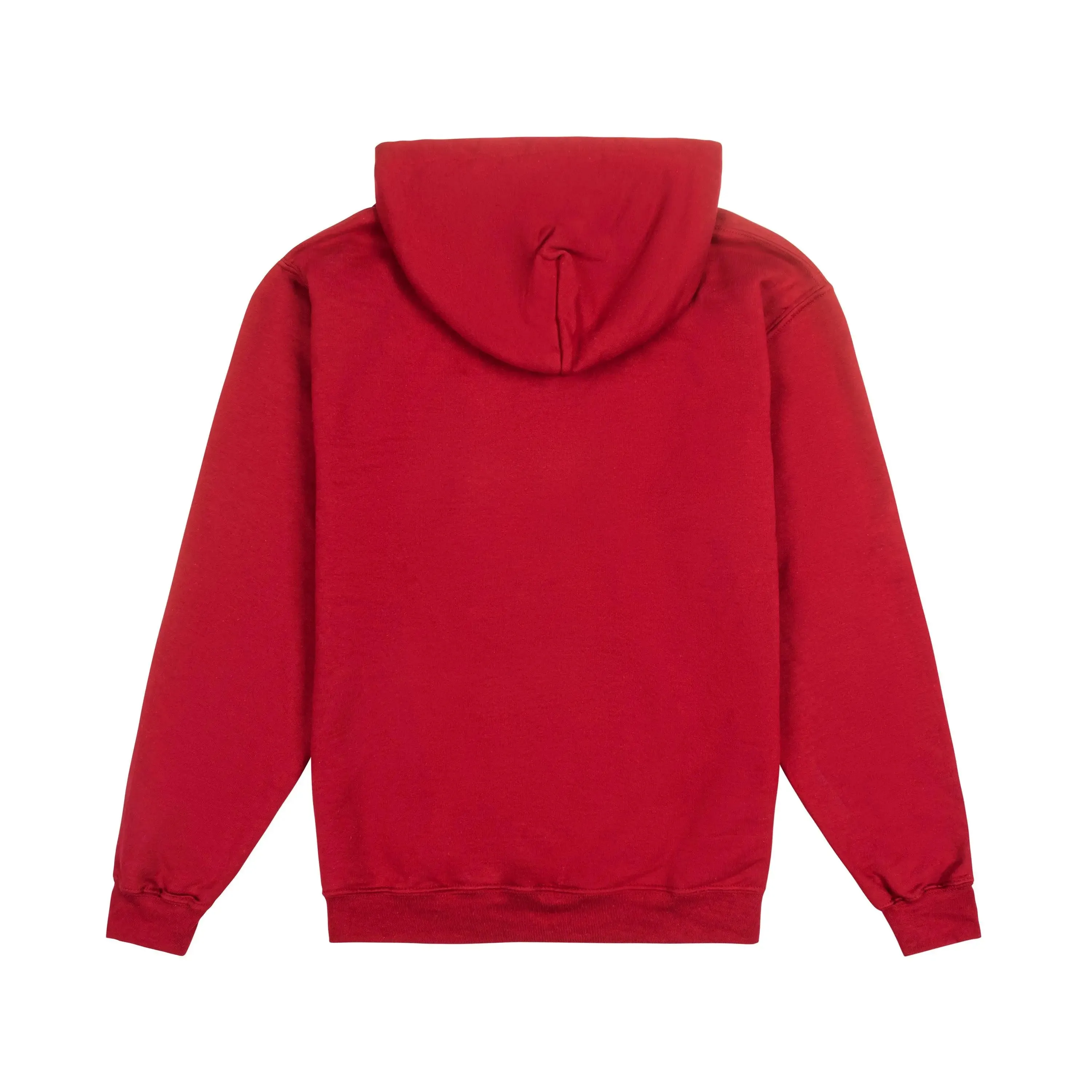 Harvard Hooded Arc Sweatshirt