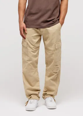 Heavy Cargo Pants