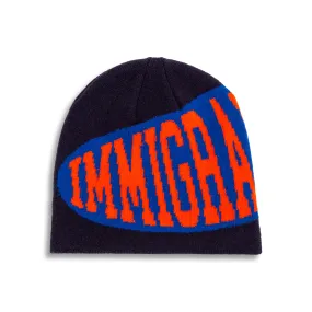 Immigrants Beanie