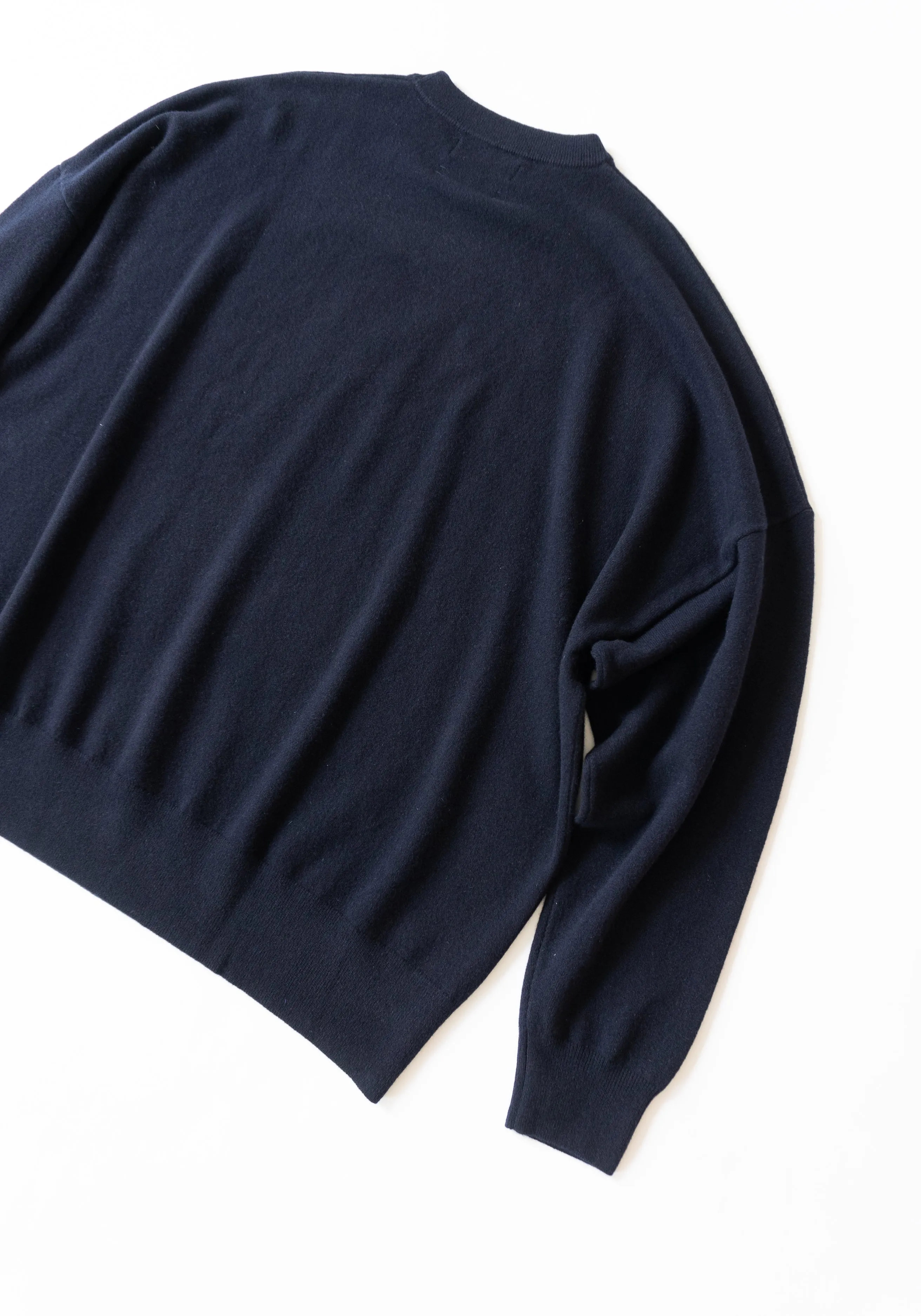 Juna Sweater in Navy