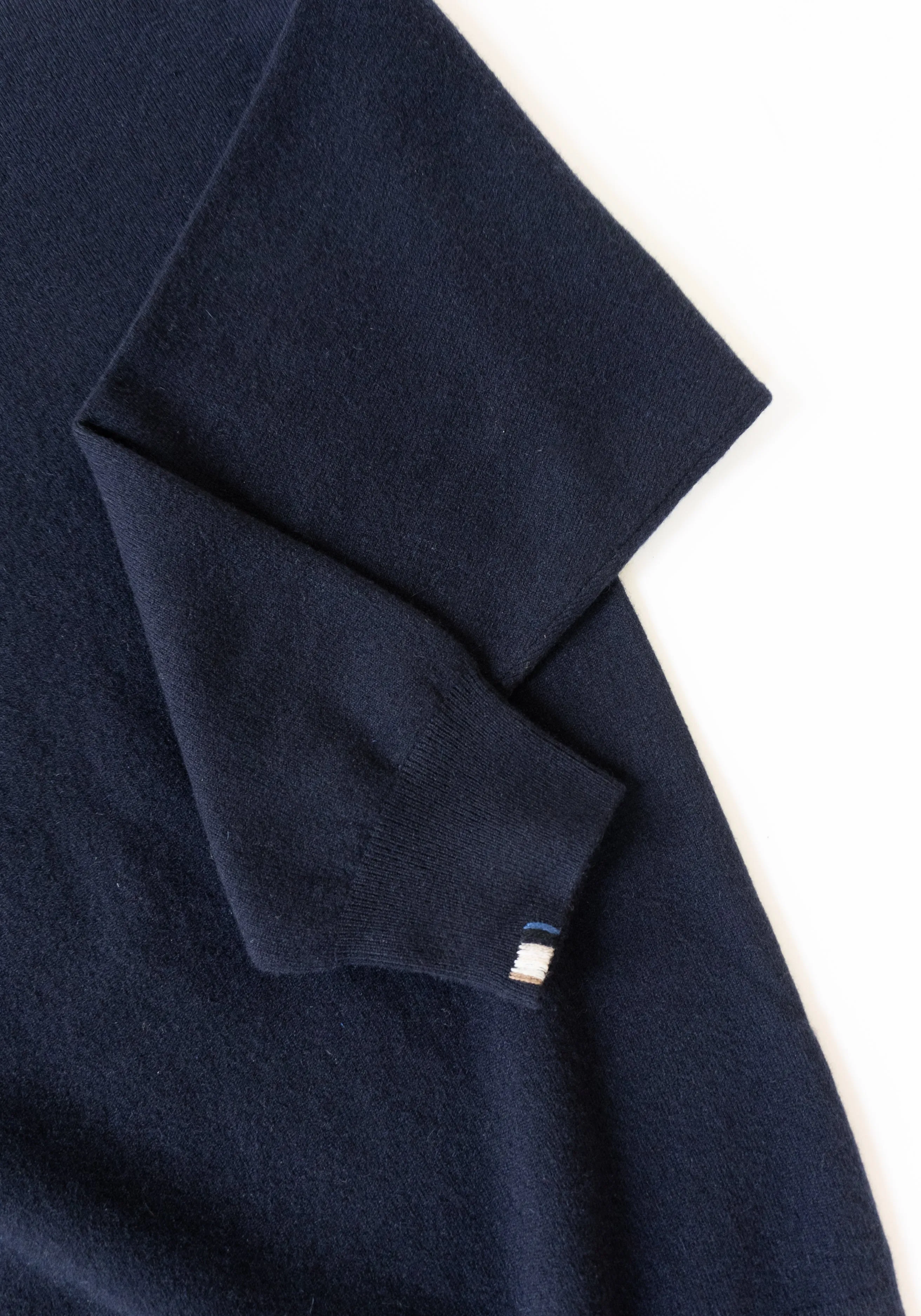 Juna Sweater in Navy