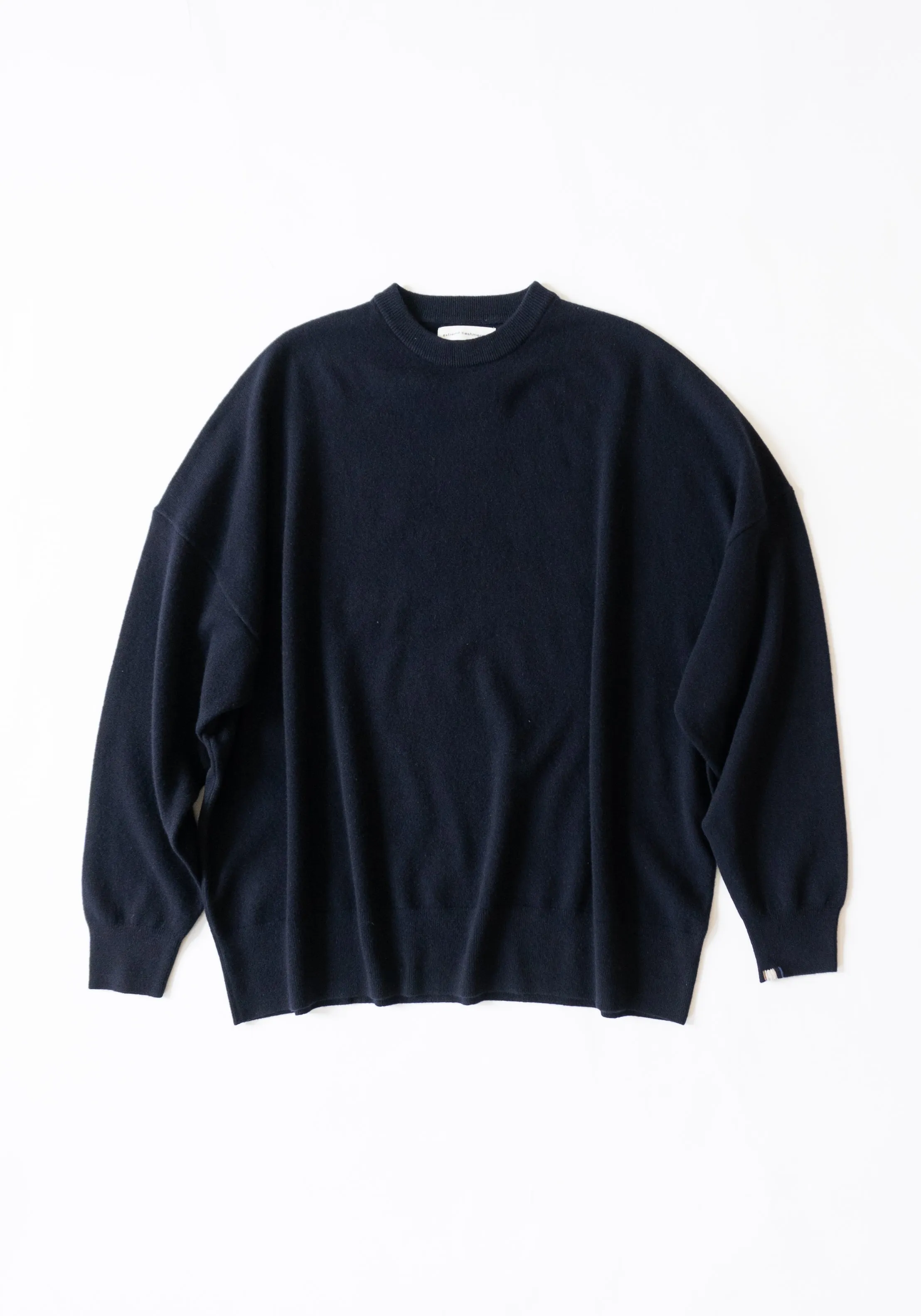 Juna Sweater in Navy