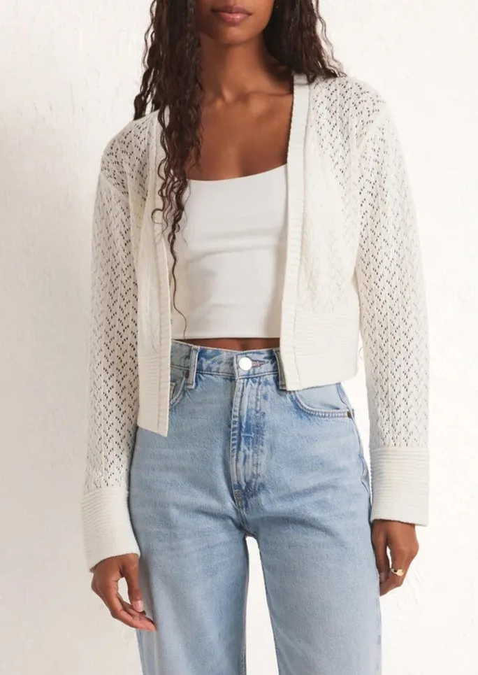 Kapa Cardigan