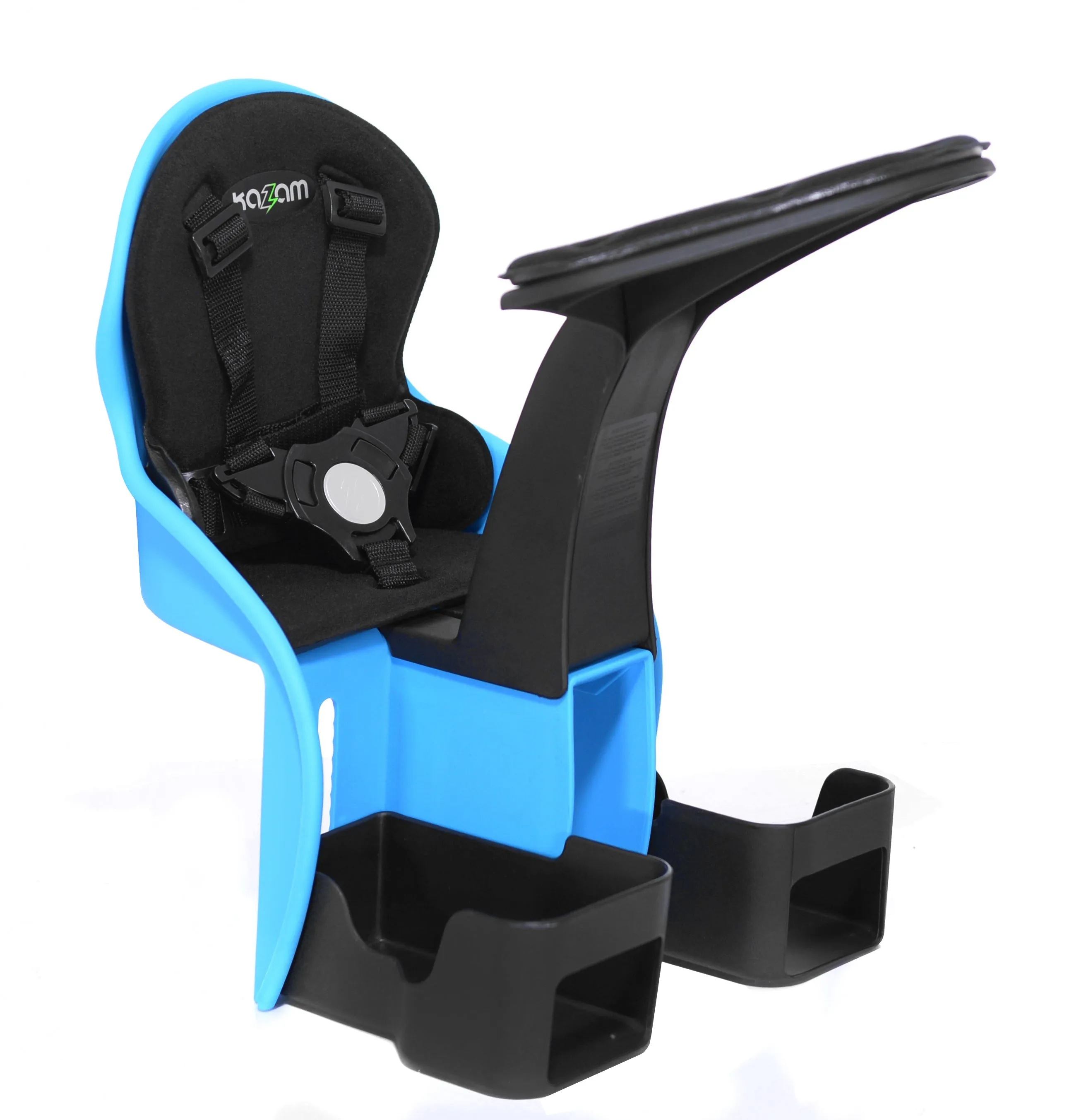 KAZAM KANGAROO | CHILD BIKE SEAT