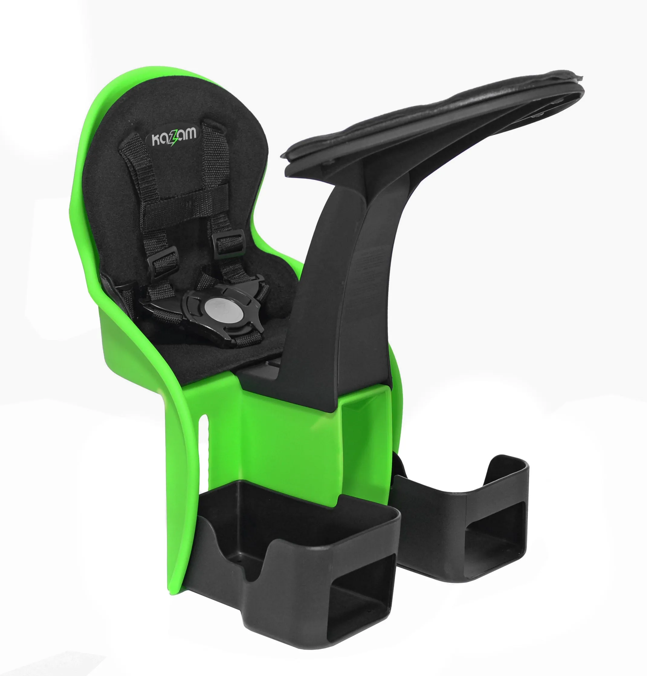 KAZAM KANGAROO | CHILD BIKE SEAT