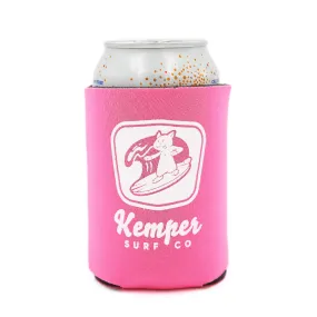 Kemper Surf Co. Can Cooler