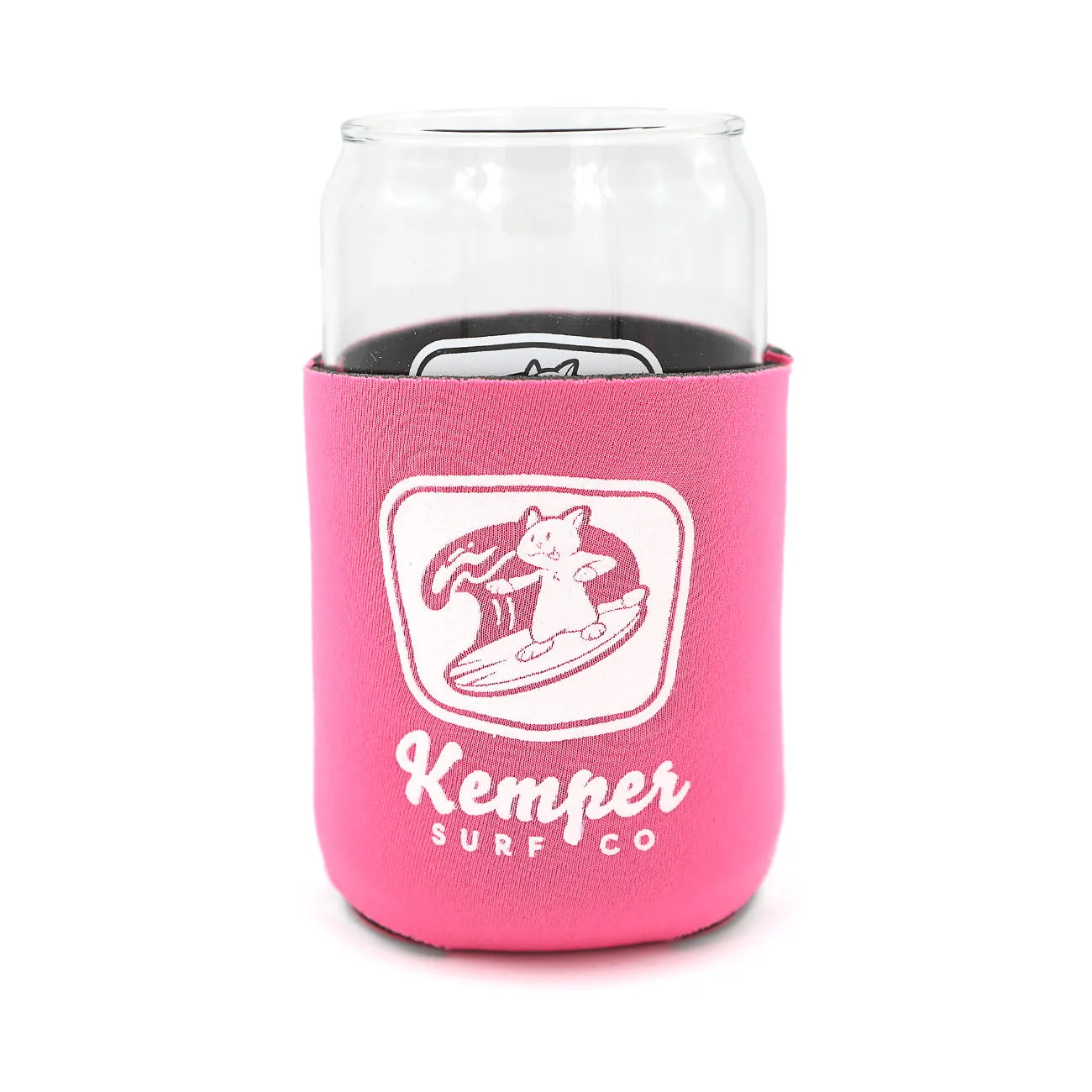 Kemper Surf Co. Can Cooler