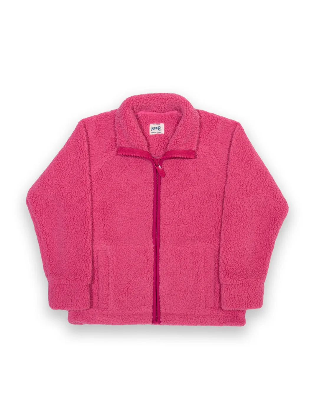 Kite Brownsea Fleece Blush