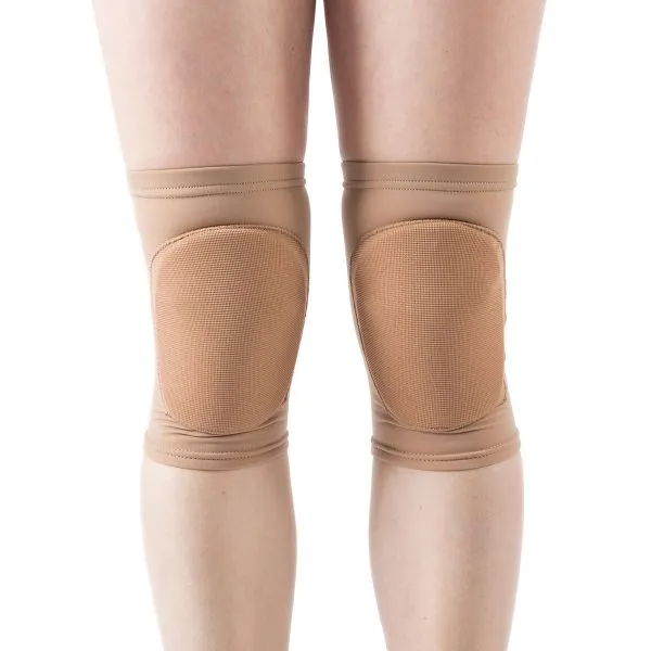 KP03 - Dance Knee Pads