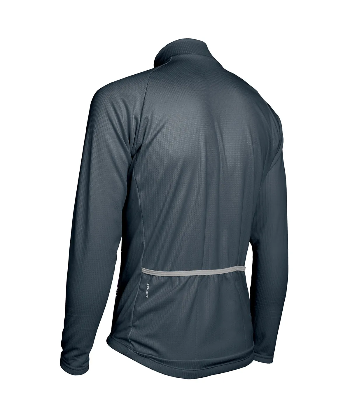 M. PELOTON THERMAL JERSEY - SOLID