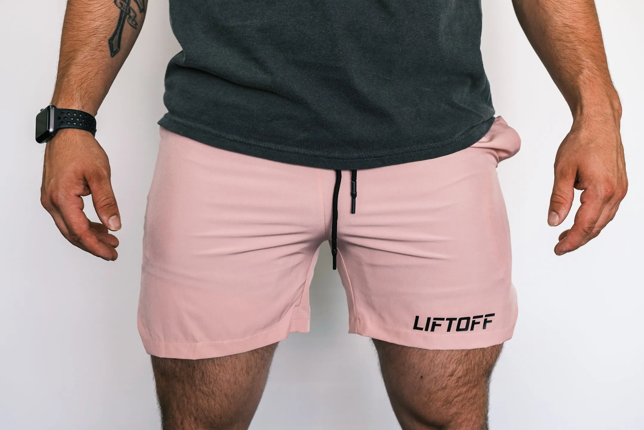 Men's Active Shorts