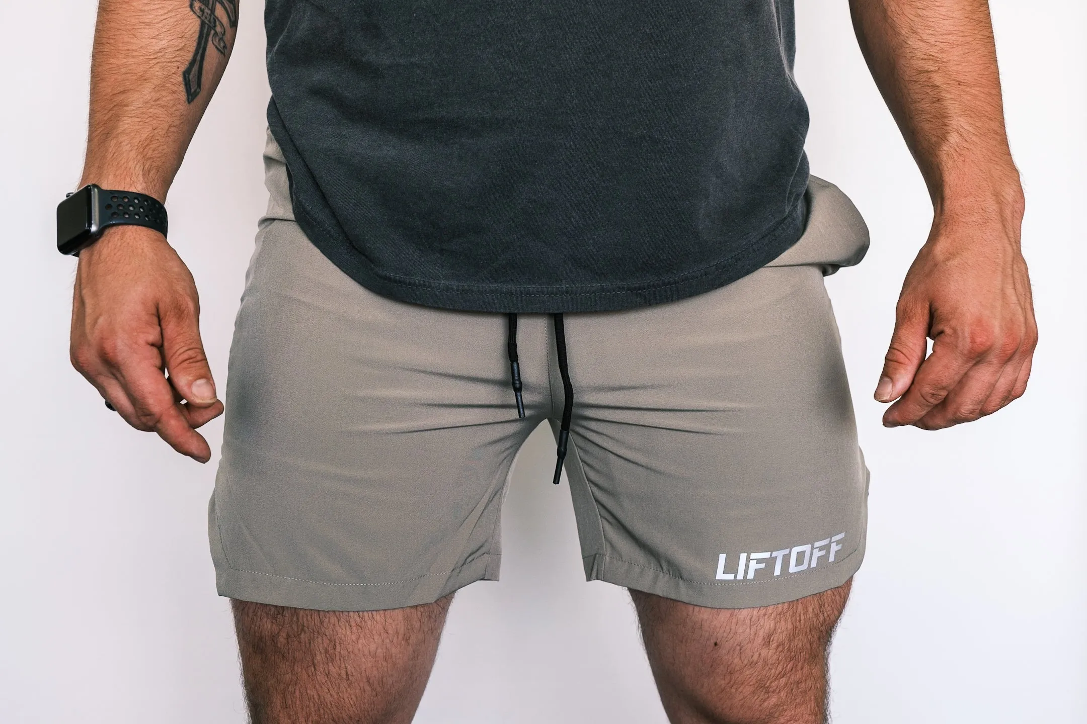 Men's Active Shorts