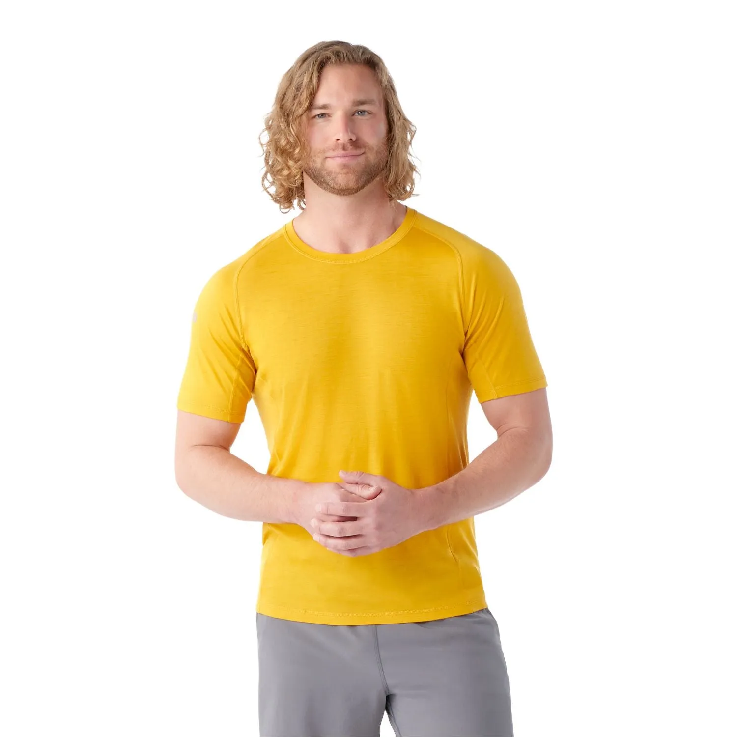 Mens Active Ultralite Tee