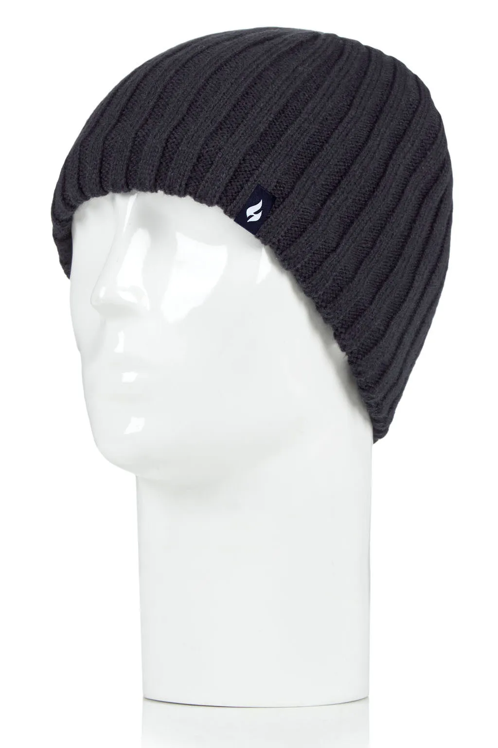 Men's Hudson Fine Rib Hat