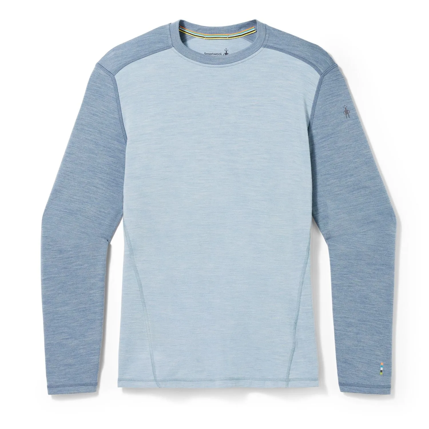 Mens Thermal Merino Crew