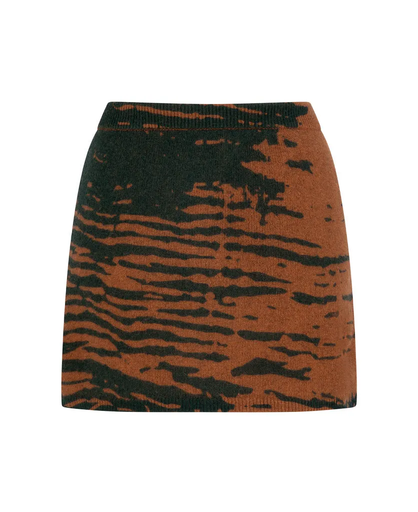 MIRAGE MINI SKIRT