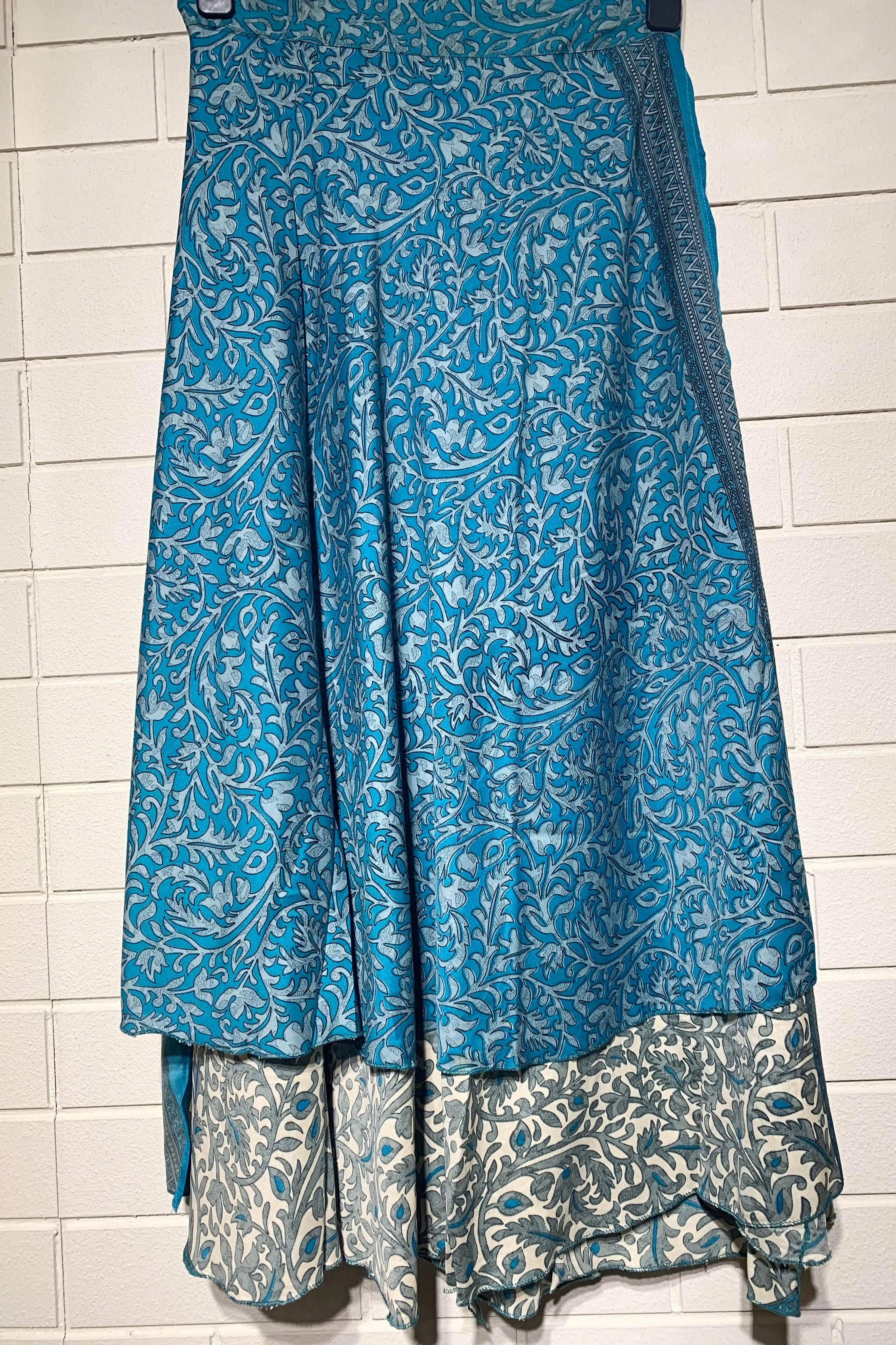 Moana Wrap Skirt - Classic