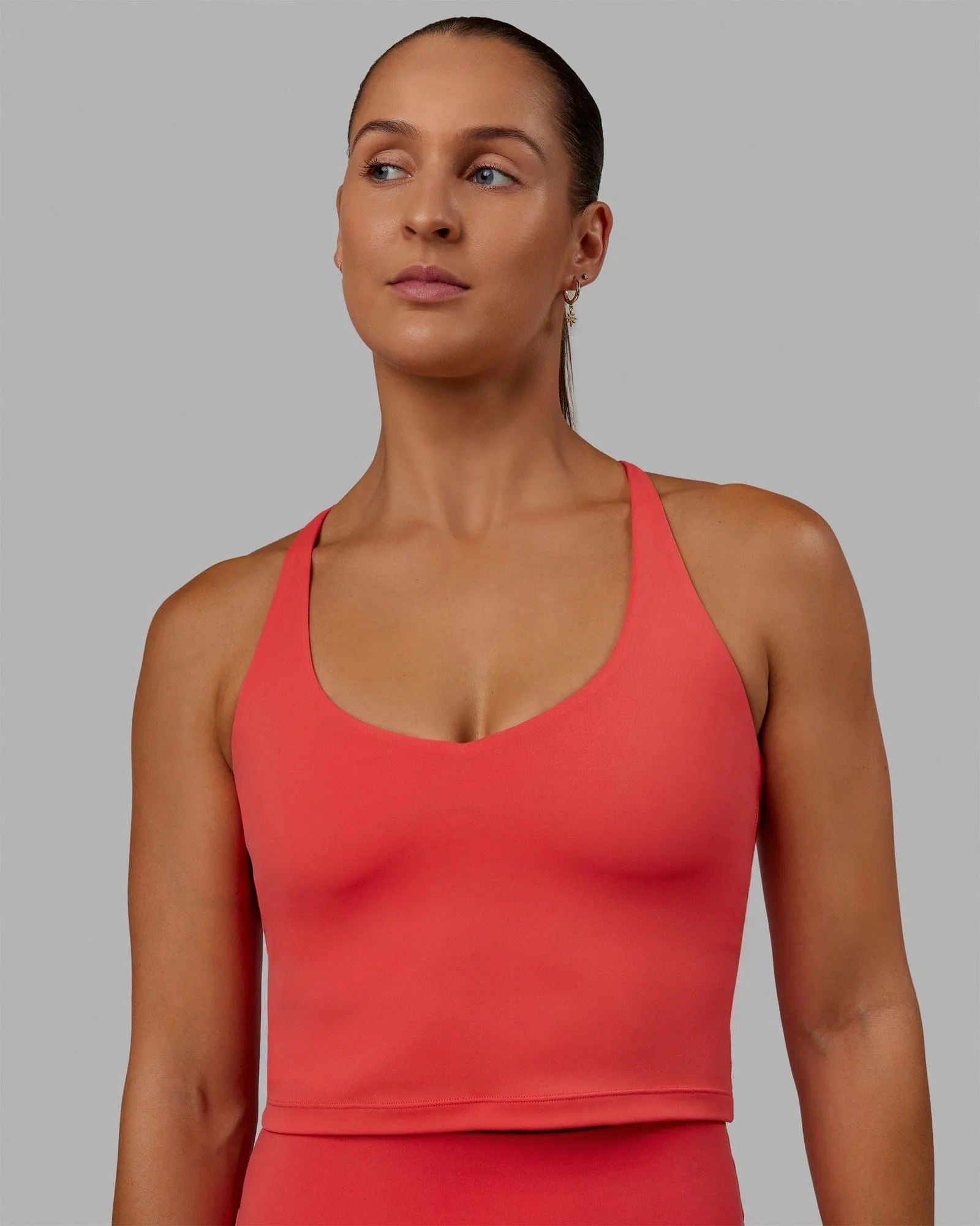 Movement Active Tank - Cayenne