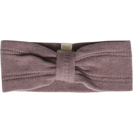 Mp Danmark Grape Shake Bergen Headband