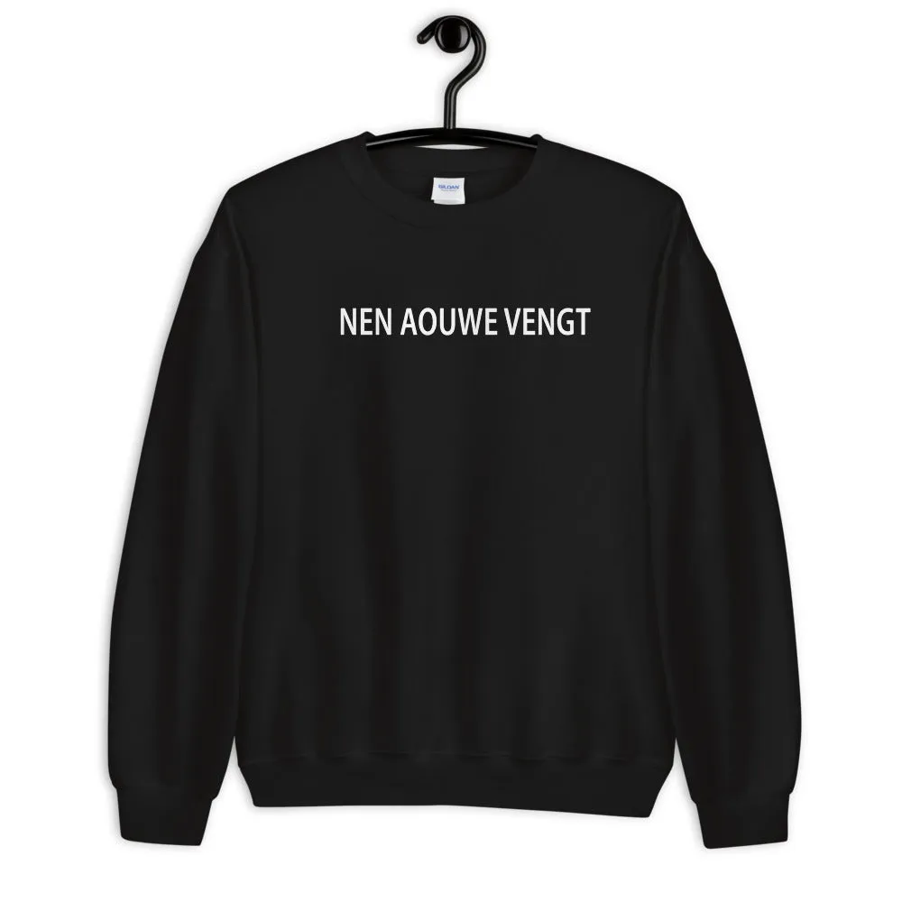 Nen aouwe vengt Sweater