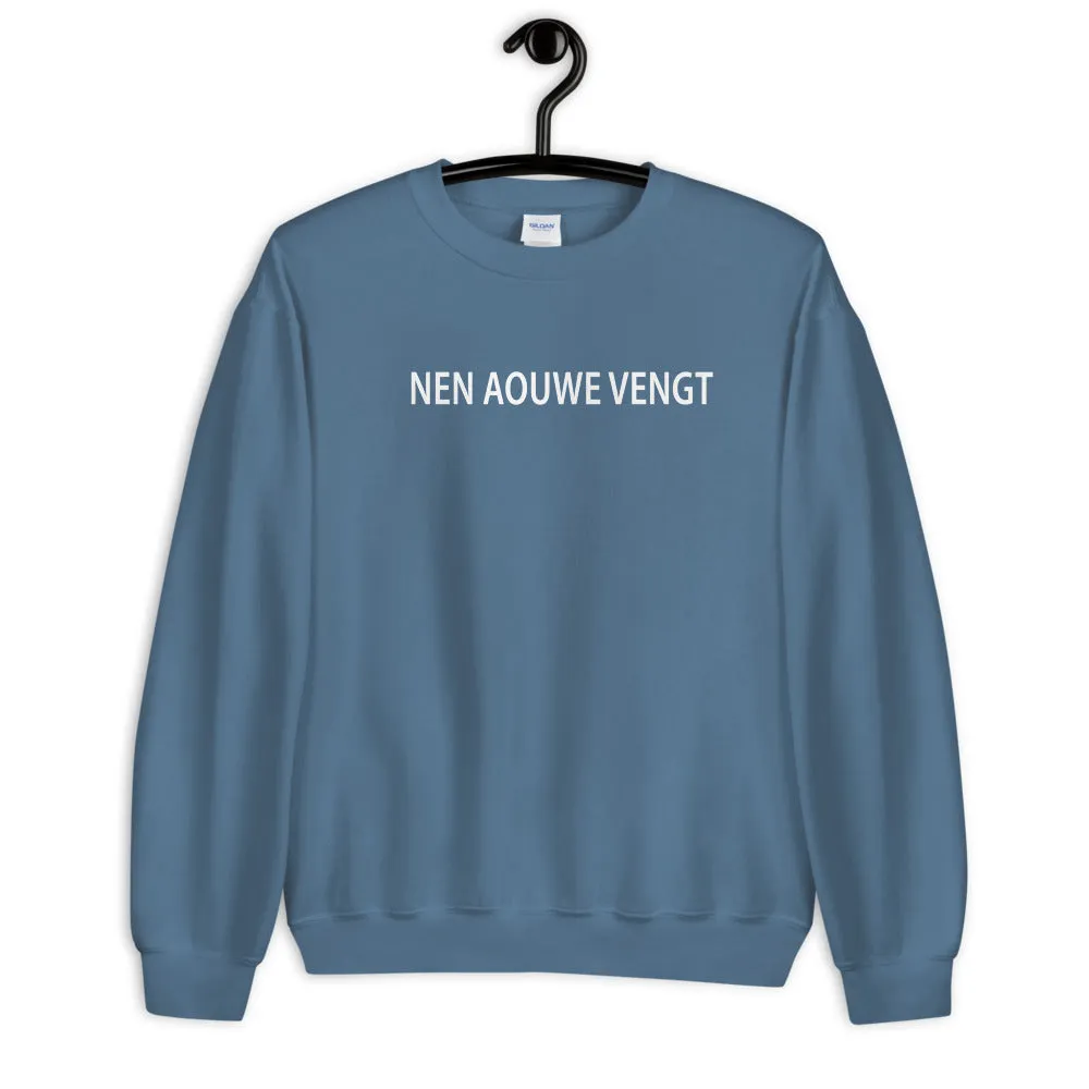 Nen aouwe vengt Sweater