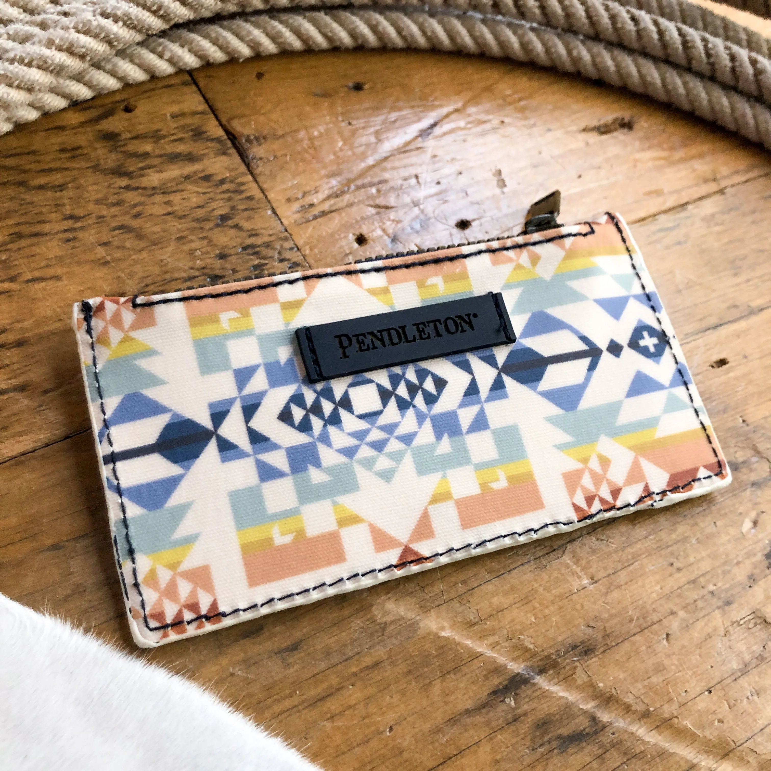 Opal Springs ID Wallet