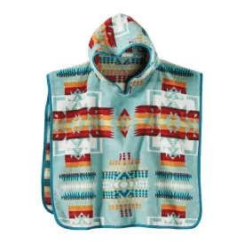 Pendleton Hooded Children's Towel | more colors available