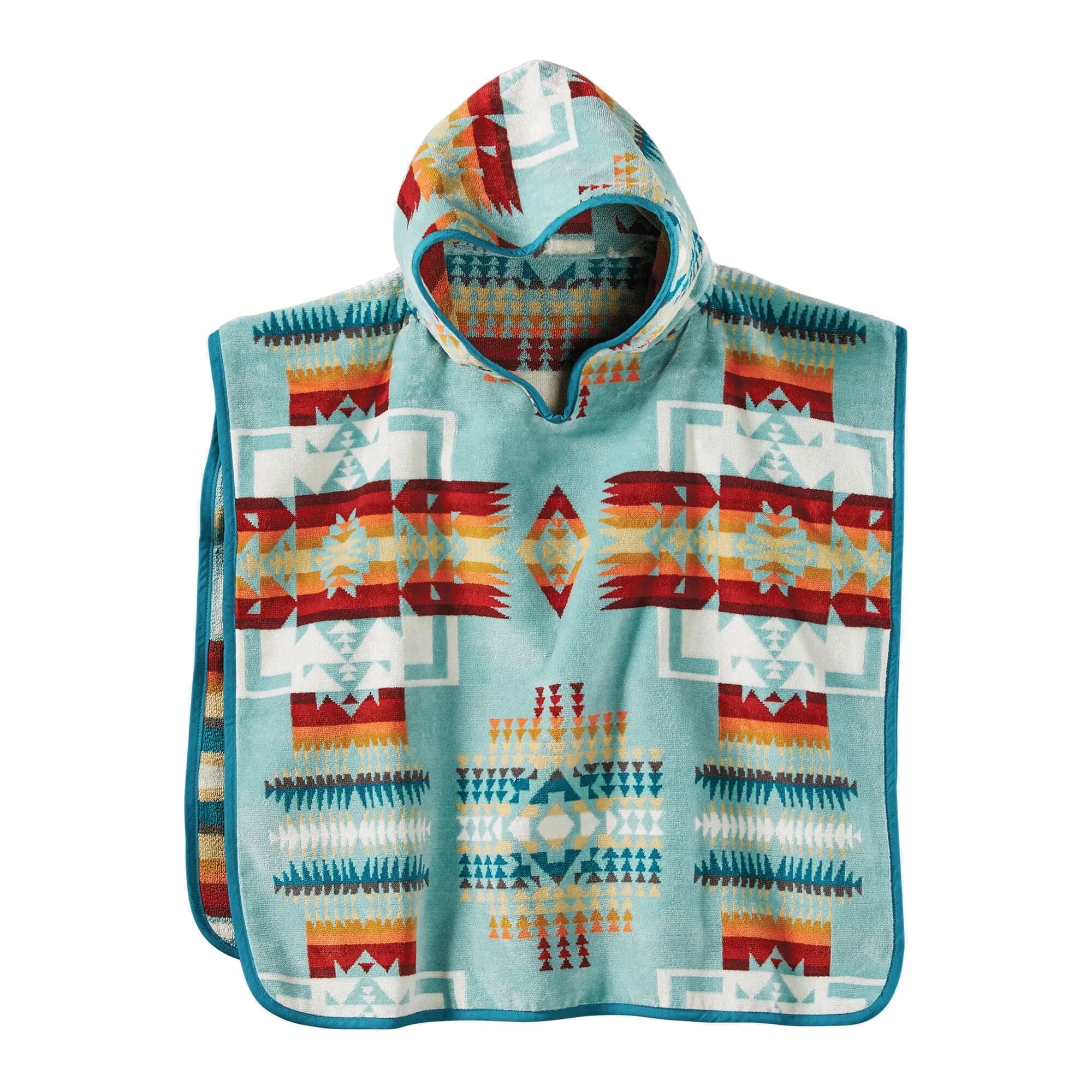 Pendleton Hooded Children's Towel | more colors available