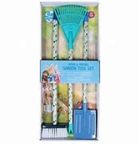 Peter Rabbit - Long Handle Tool Set