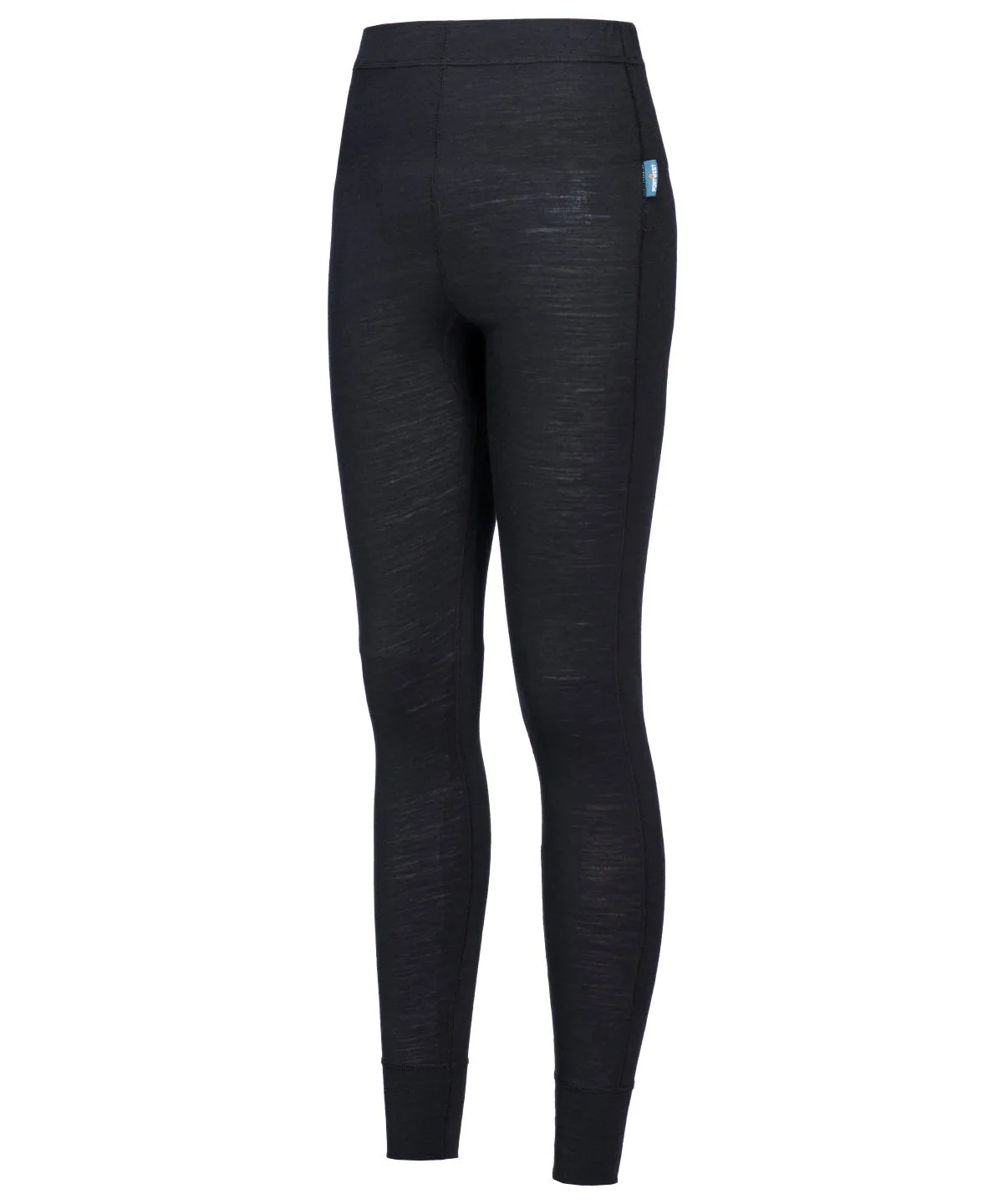 Portwest Men's Merino Blend Site Thermal Base Layer Leggings {PW181}