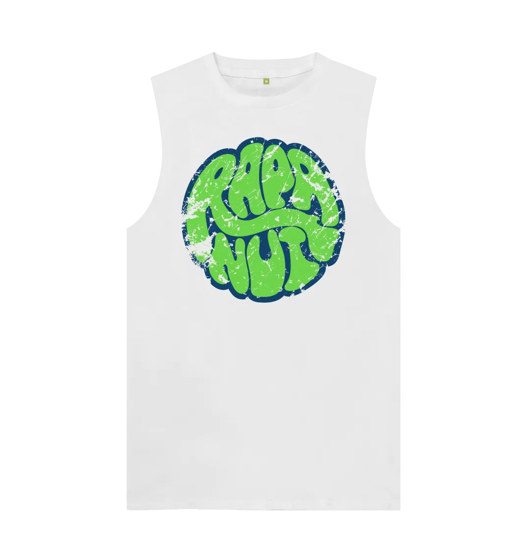 Rapanui Retro Vest Top