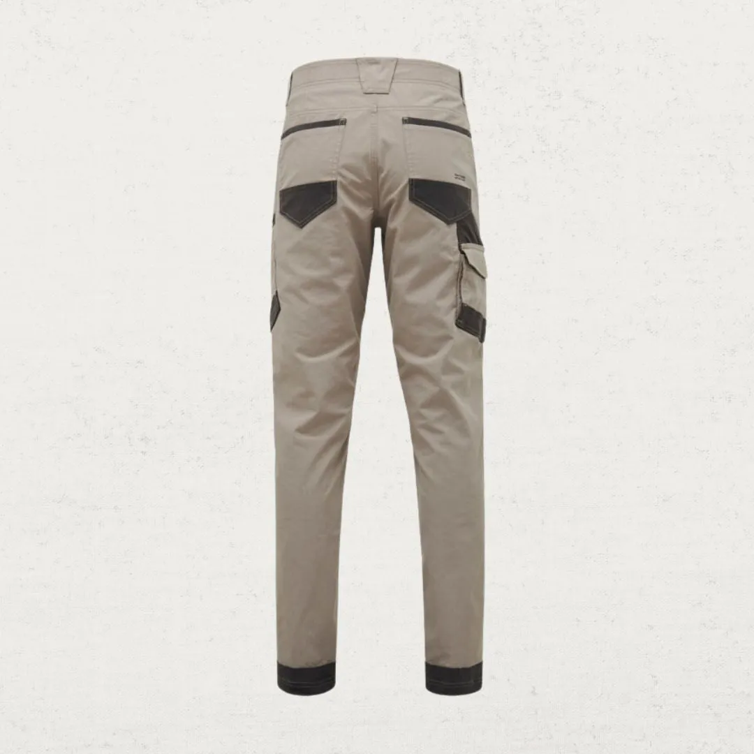 Raptor Active Pants