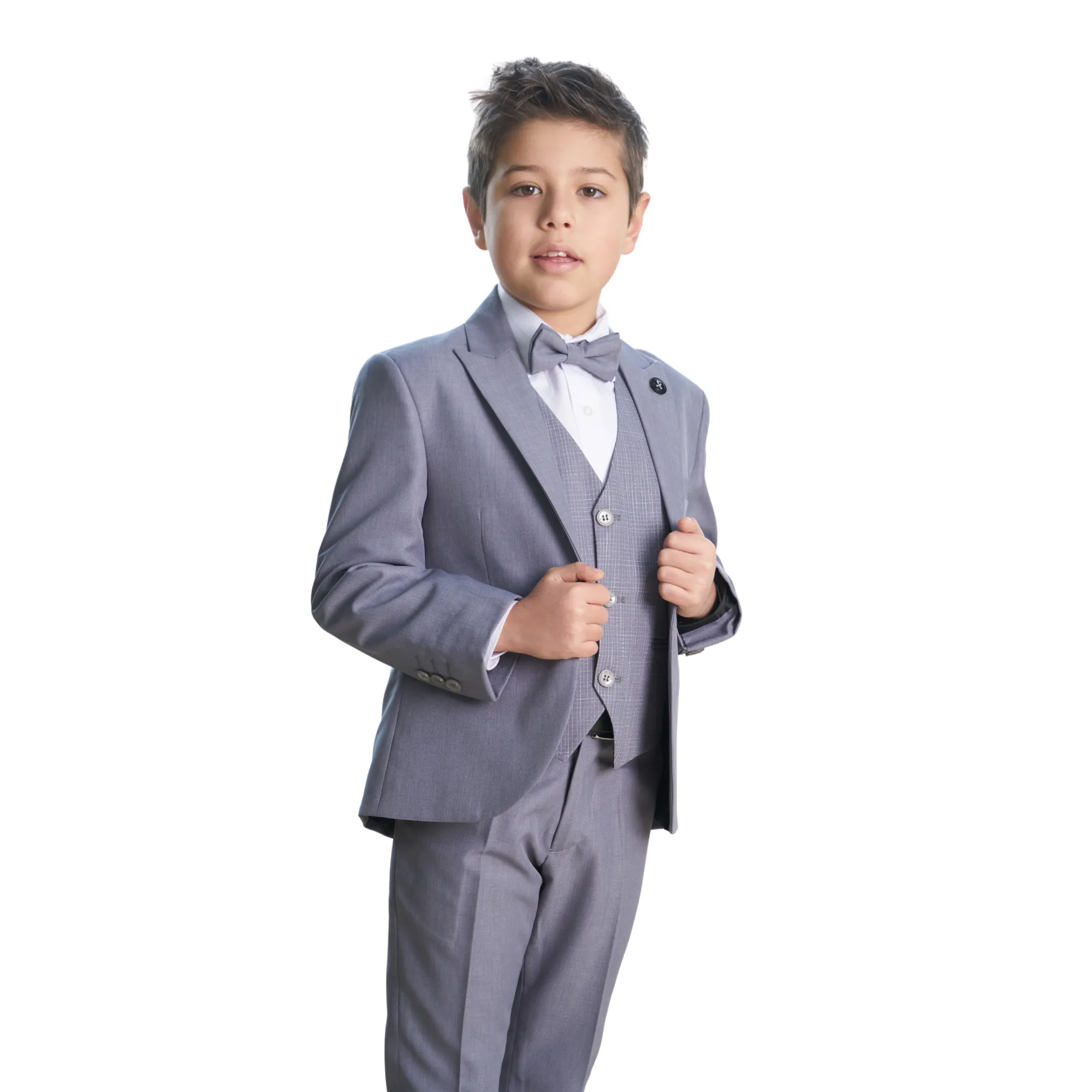 Regal Young Boys Formal Suit