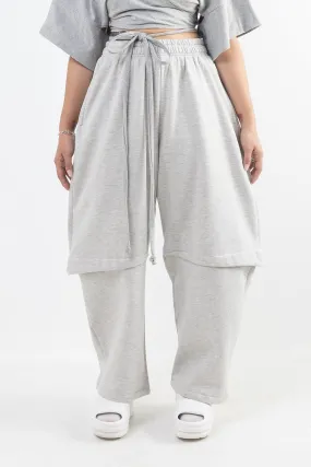 SAMURAI SWEATPANTS