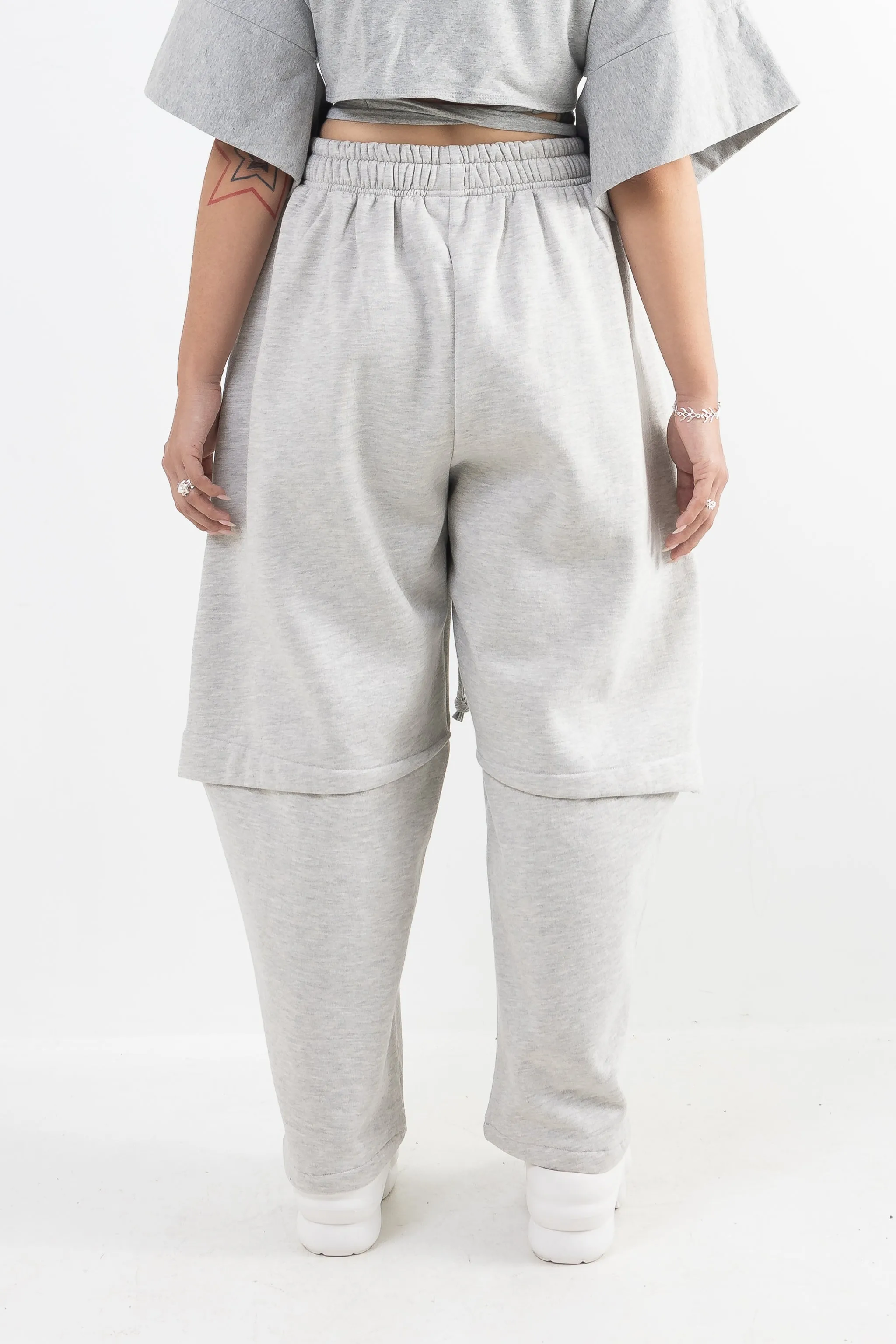 SAMURAI SWEATPANTS