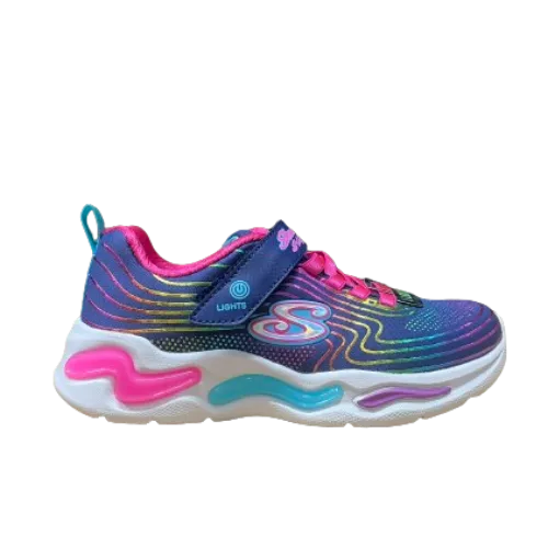 SKECHERS WAVY BEAM (infants)