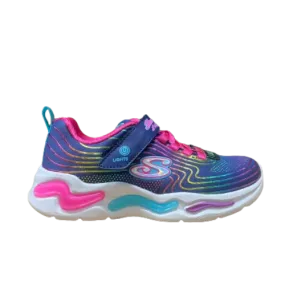 SKECHERS WAVY BEAM (infants)