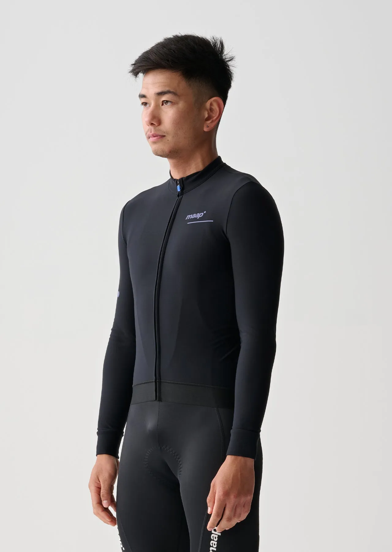 Training Thermal LS Jersey