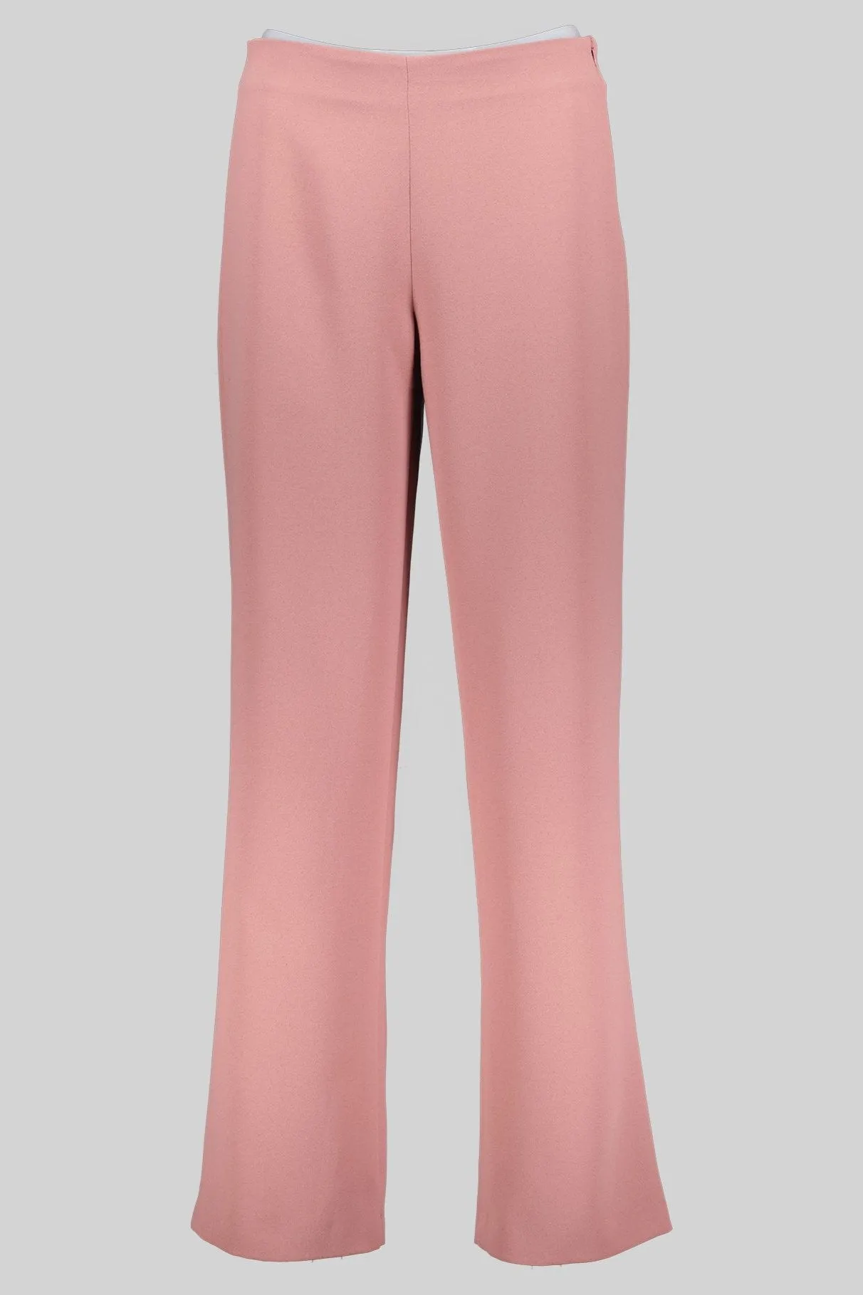 Trousers Cora in Rosewood