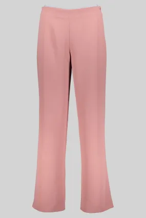 Trousers Cora in Rosewood